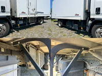 ISUZU Elf Refrigerator & Freezer Truck TPG-NPR85AN 2019 533,536km_36