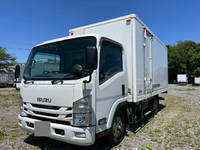 ISUZU Elf Refrigerator & Freezer Truck TPG-NPR85AN 2019 533,536km_3