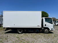 ISUZU Elf Refrigerator & Freezer Truck TPG-NPR85AN 2019 533,536km_7