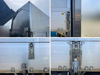 MITSUBISHI FUSO Super Great Refrigerator & Freezer Wing 2PG-FS75HZ 2021 711,728km_15