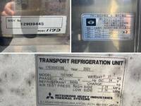 MITSUBISHI FUSO Super Great Refrigerator & Freezer Wing 2PG-FS75HZ 2021 711,728km_17