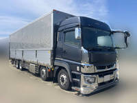 MITSUBISHI FUSO Super Great Refrigerator & Freezer Wing 2PG-FS75HZ 2021 711,728km_3