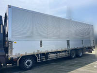 MITSUBISHI FUSO Super Great Refrigerator & Freezer Wing 2PG-FS75HZ 2021 711,728km_4