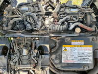 ISUZU Forward Aluminum Wing TKG-FRR90T2 2017 742,247km_25