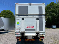 ISUZU Forward Aluminum Wing TKG-FRR90T2 2017 742,247km_2
