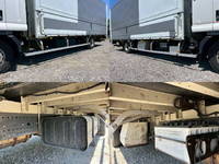ISUZU Forward Aluminum Wing TKG-FRR90T2 2017 742,247km_33