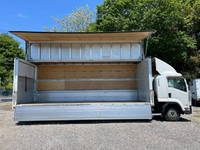 ISUZU Forward Aluminum Wing TKG-FRR90T2 2017 742,247km_5