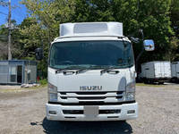 ISUZU Forward Aluminum Wing TKG-FRR90T2 2017 742,247km_6