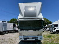 ISUZU Forward Aluminum Wing TKG-FRR90T2 2017 742,247km_7