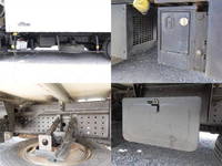 MITSUBISHI FUSO Canter Refrigerator & Freezer Truck TKG-FEB50 2016 269,000km_14