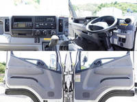 MITSUBISHI FUSO Canter Refrigerator & Freezer Truck TKG-FEB50 2016 269,000km_16