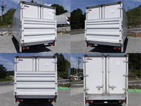 MITSUBISHI FUSO Canter Refrigerator & Freezer Truck TKG-FEB50 2016 269,000km_2