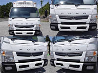 MITSUBISHI FUSO Canter Refrigerator & Freezer Truck TKG-FEB50 2016 269,000km_3