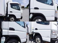 MITSUBISHI FUSO Canter Refrigerator & Freezer Truck TKG-FEB50 2016 269,000km_4
