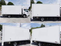 MITSUBISHI FUSO Canter Refrigerator & Freezer Truck TKG-FEB50 2016 269,000km_5