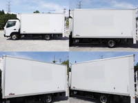 MITSUBISHI FUSO Canter Refrigerator & Freezer Truck TKG-FEB50 2016 269,000km_6
