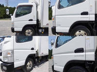 MITSUBISHI FUSO Canter Refrigerator & Freezer Truck TKG-FEB50 2016 269,000km_7