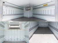 MITSUBISHI FUSO Canter Refrigerator & Freezer Truck TKG-FEB50 2016 269,000km_8