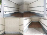 HINO Dutro Aluminum Van TKG-XZU720M 2014 184,000km_10