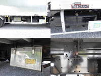 HINO Dutro Aluminum Van TKG-XZU720M 2014 184,000km_16