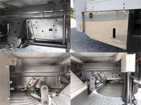 HINO Dutro Aluminum Van TKG-XZU720M 2014 184,000km_17