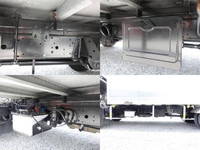 HINO Dutro Aluminum Van TKG-XZU720M 2014 184,000km_18