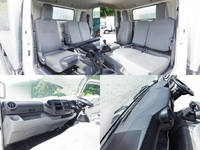 HINO Dutro Aluminum Van TKG-XZU720M 2014 184,000km_20