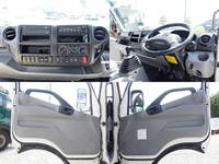 HINO Dutro Aluminum Van TKG-XZU720M 2014 184,000km_21