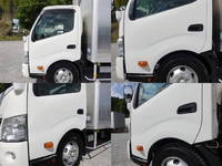HINO Dutro Aluminum Van TKG-XZU720M 2014 184,000km_8