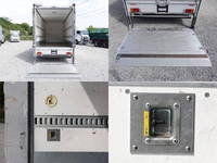 HINO Dutro Aluminum Van TKG-XZU720M 2014 184,000km_9
