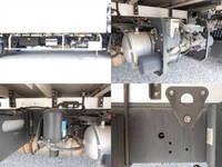 HINO Ranger Aluminum Van TKG-FC7JJAG 2014 428,000km_10