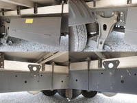 HINO Ranger Aluminum Van TKG-FC7JJAG 2014 428,000km_11