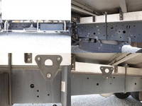 HINO Ranger Aluminum Van TKG-FC7JJAG 2014 428,000km_13