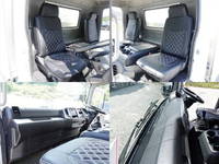 HINO Ranger Aluminum Van TKG-FC7JJAG 2014 428,000km_15