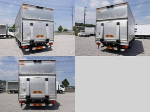 Ranger Aluminum Van_2