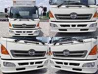HINO Ranger Aluminum Van TKG-FC7JJAG 2014 428,000km_3