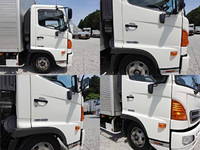 HINO Ranger Aluminum Van TKG-FC7JJAG 2014 428,000km_4