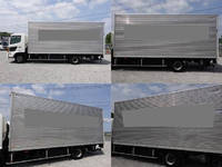 HINO Ranger Aluminum Van TKG-FC7JJAG 2014 428,000km_6