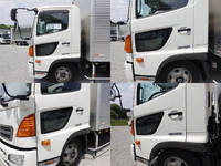 HINO Ranger Aluminum Van TKG-FC7JJAG 2014 428,000km_7