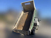 ISUZU Elf Dump TDG-NKS85AD 2013 70,544km_2