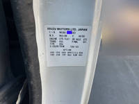 ISUZU Elf Dump TDG-NKS85AD 2013 70,544km_34