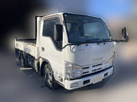 ISUZU Elf Dump TDG-NKS85AD 2013 70,544km_3