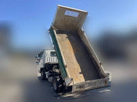 ISUZU Elf Dump TDG-NKS85AD 2013 70,544km_4
