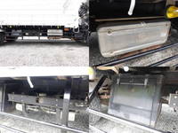 UD TRUCKS Condor Flat Body QKG-PK39LH 2014 237,000km_12