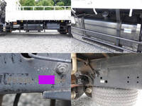 UD TRUCKS Condor Flat Body QKG-PK39LH 2014 237,000km_14