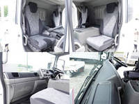 UD TRUCKS Condor Flat Body QKG-PK39LH 2014 237,000km_15