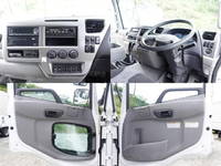 UD TRUCKS Condor Flat Body QKG-PK39LH 2014 237,000km_16