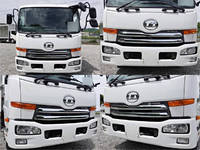 UD TRUCKS Condor Flat Body QKG-PK39LH 2014 237,000km_3