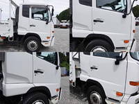 UD TRUCKS Condor Flat Body QKG-PK39LH 2014 237,000km_4