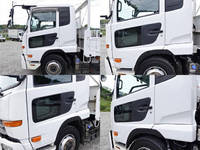 UD TRUCKS Condor Flat Body QKG-PK39LH 2014 237,000km_7